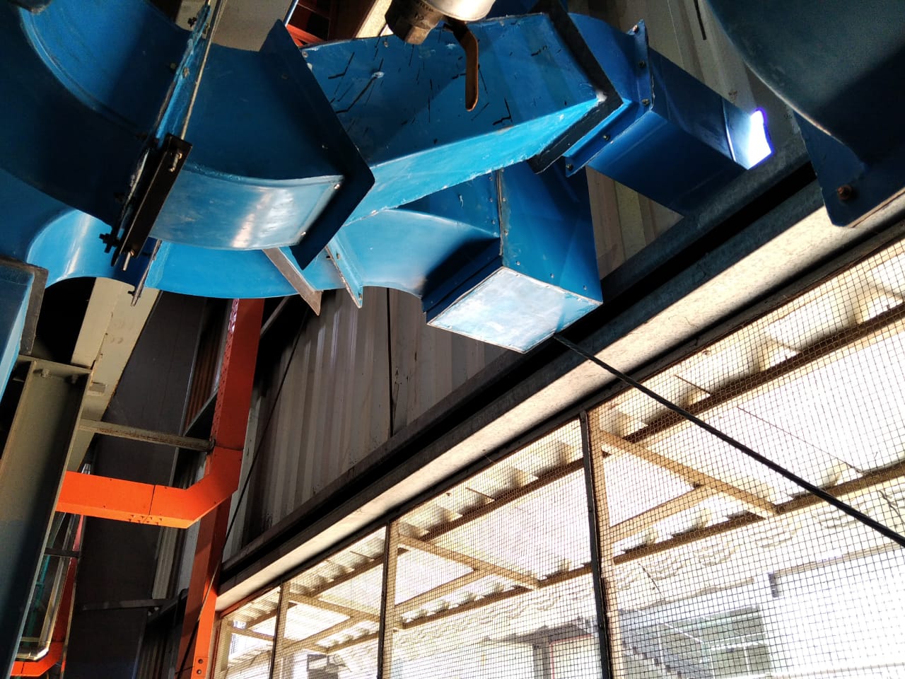 Aceil Biyagama Product Showcase Air Control Techniques Sri Lanka